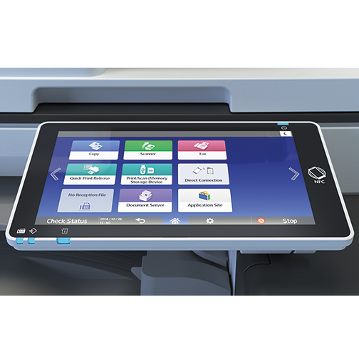 IM C3000 - All In One Printer | Ricoh Europe